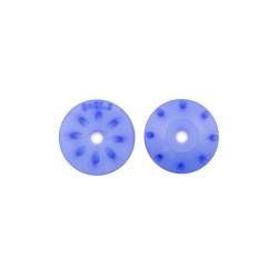 Ultimate racing Pistones cónicos 16mm 8x1.3 2u - ur1712 