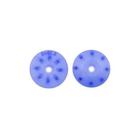 Ultimate racing Pistones cónicos 16mm 8x1.3 2u - ur1712 