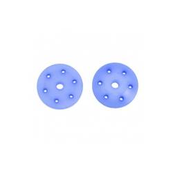 Ultimate racing Pistones cónicos 16mm 6x1.3 2u - ur1733 