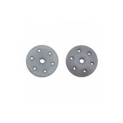 Ultimate racing Pistones cónicos 16mm 6x1.4 2u - ur1734 