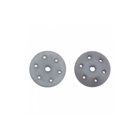 Ultimate racing Pistones cónicos 16mm 6x1.4 2u - ur1734 