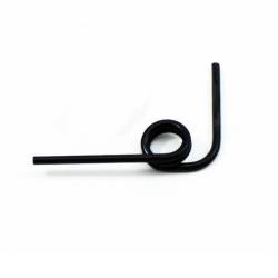 Ultimate racing Muffler support spring - ur1761 