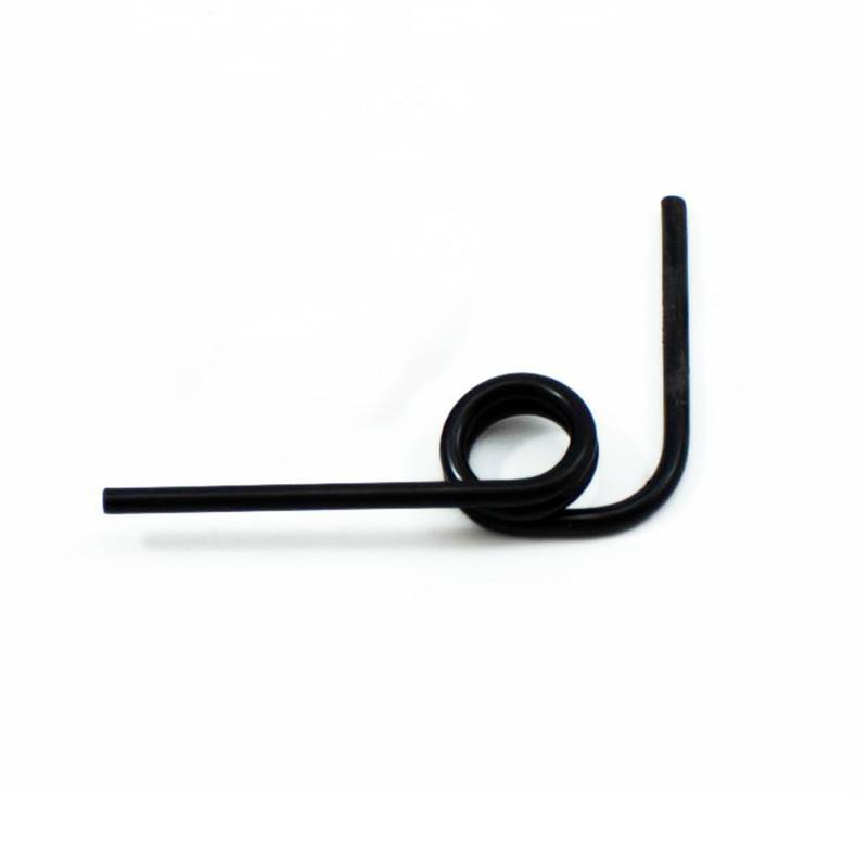 Ultimate racing Muffler support spring - ur1761 