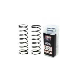 Ultimate racing Muelle amortiguador del 70mm 1.6/9.00t - ur1771-900 