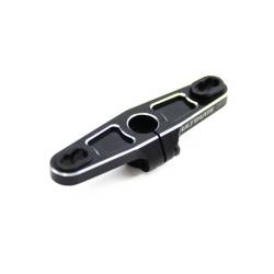 Ultimate racing Servo horn gas/freno aluminio 25t 