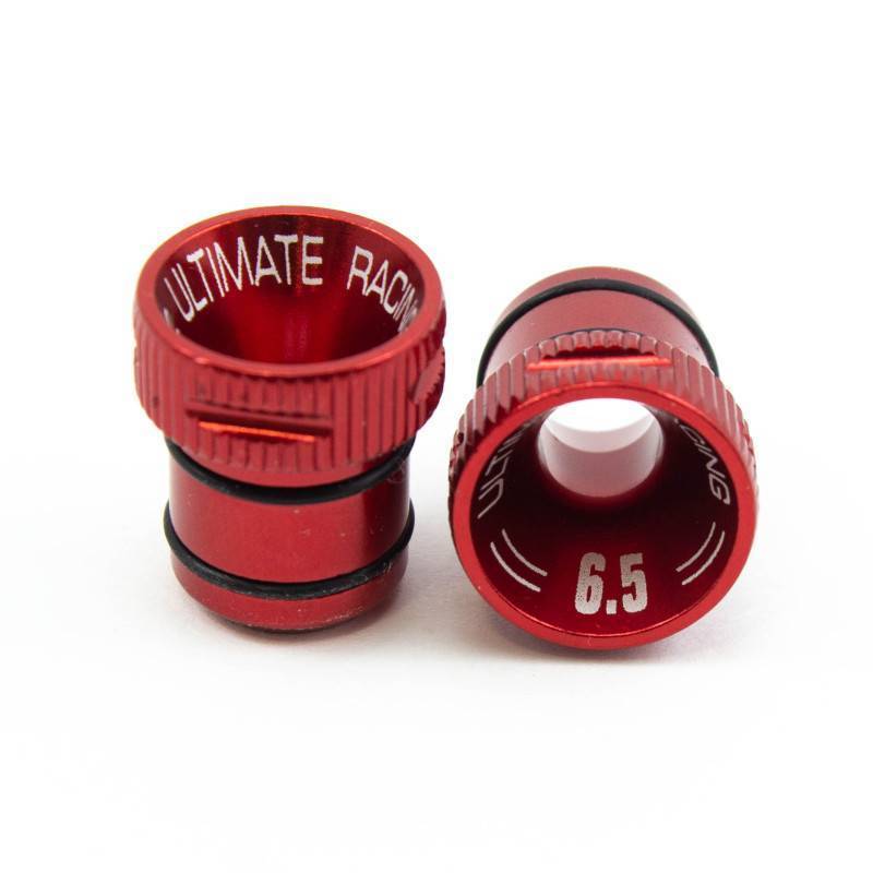 Ultimate racing Venturi flowmax 6.5mm 