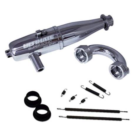 Ultimate racing Escape buggy efra 2141 