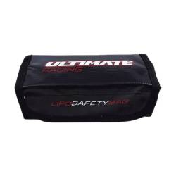 Ultimate racing Bolsa seguridad lipo 185x75x60mm 