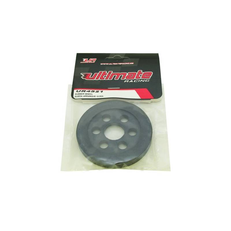Ultimate racing Rueda arranque goma - ur4521 
