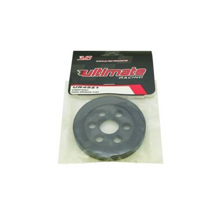 Ultimate racing Rueda arranque goma - ur4521 