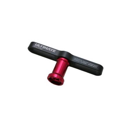 Ultimate racing Llave ruedas pro - ur8404x 