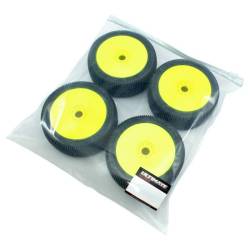 Ultimate racing Bolsas ruedas 10u - ur8408 