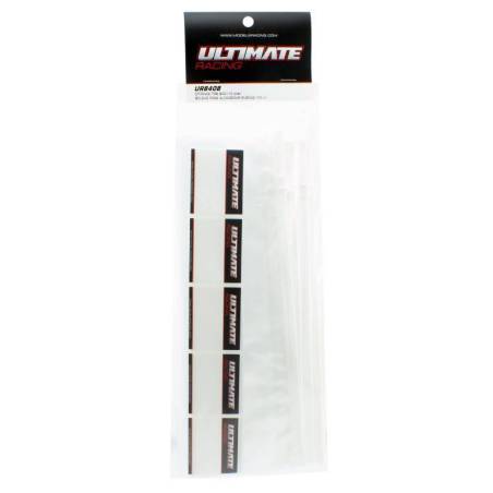 Wheel Bags 10 pcs - UR8408 | 36mood