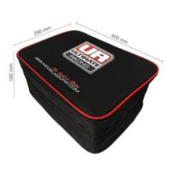 Ultimate racing Maleta multifunción grande 