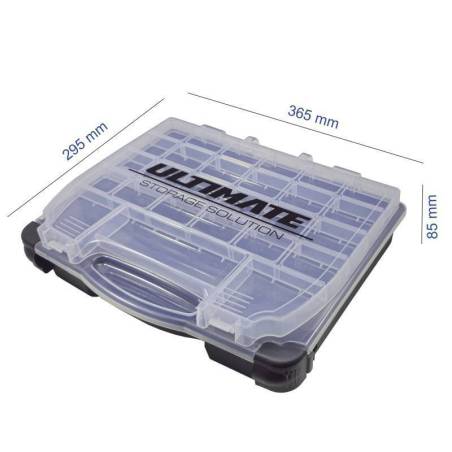 Multi-Purpose Box 365x295x85 | 36mood