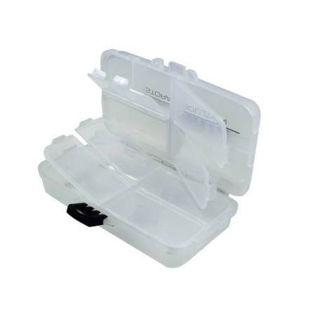 Caja doble tornillería 114x62 - | 36mood