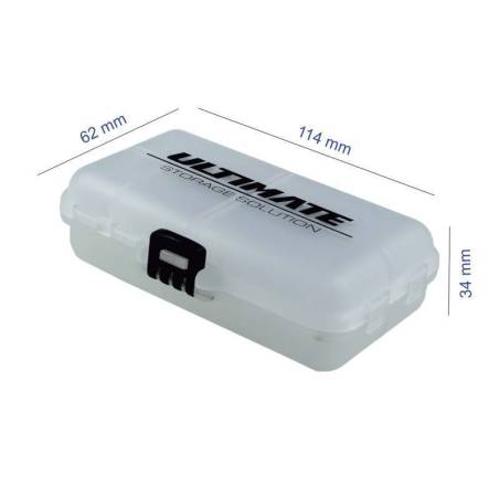 Double Screw Box 114x62 - | 36mood