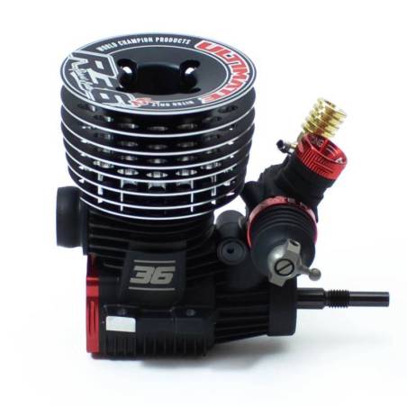 Motor r36 v2 Robert Batlle - ur3401-r36v2cx | 36mood