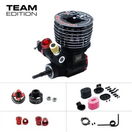 Motor r36 v2 Robert Batlle - ur3401-r36v2cx | 36mood