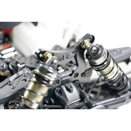 KIT SWORKz S35-4 EVO 1/8 Pro Nitro Buggy - SW910041