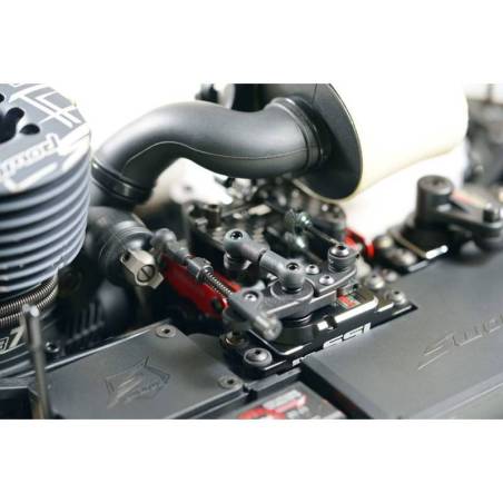 SWORKz S35-4 EVO 1/8 Pro Nitro Buggy Kit - SW910041