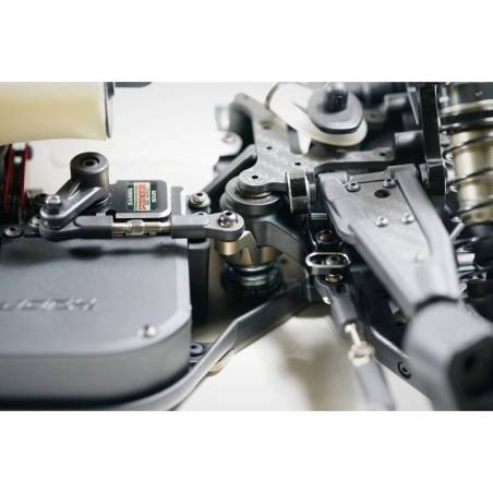 KIT SWORKz S35-4 EVO 1/8 Pro Nitro Buggy - SW910041