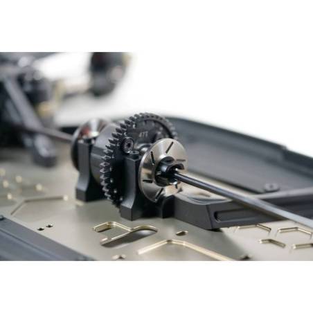 SWORKz S35-4 EVO 1/8 Pro Nitro Buggy Kit - SW910041