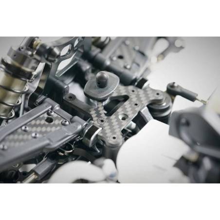 KIT SWORKz S35-4 EVO 1/8 Pro Nitro Buggy - SW910041