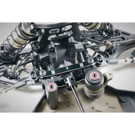 KIT SWORKz S35-4 EVO 1/8 Pro Nitro Buggy - SW910041