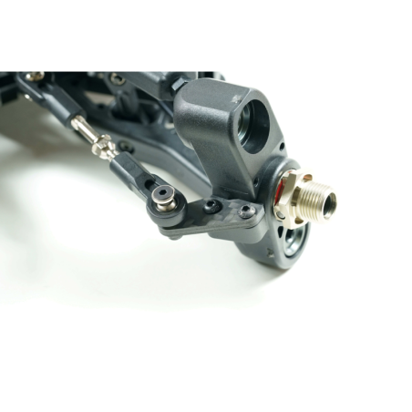 SWORKz S35-4E EVO 1/8 Pro Brushless Buggy Kit - SW910042