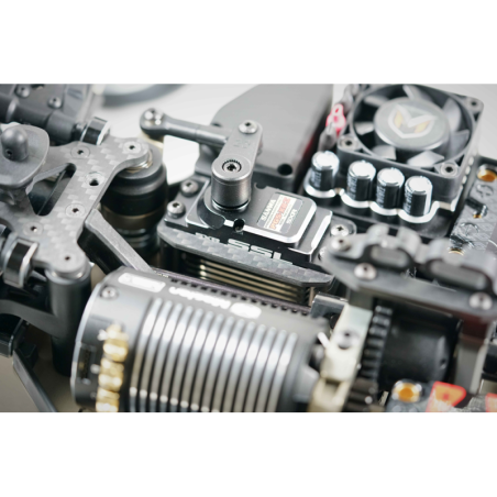 KIT SWORKz S35-4E EVO 1/8 Pro Brushless Buggy - SW910042