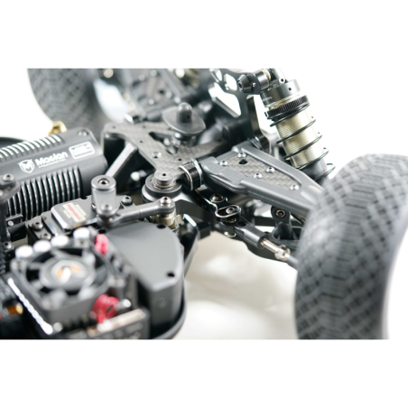 SWORKz S35-4E EVO 1/8 Pro Brushless Buggy Kit - SW910042