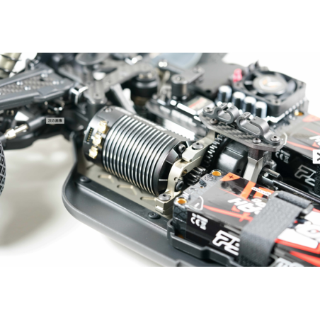 KIT SWORKz S35-4E EVO 1/8 Pro Brushless Buggy - SW910042