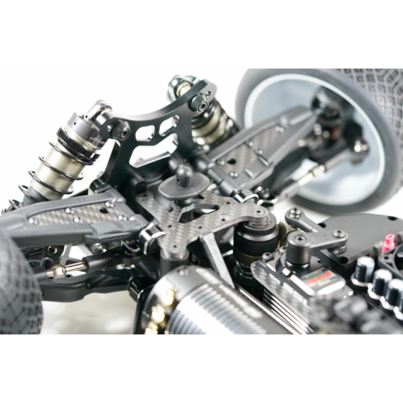 KIT SWORKz S35-4E EVO 1/8 Pro Brushless Buggy - SW910042