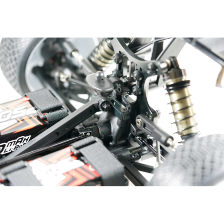 KIT SWORKz S35-4E EVO 1/8 Pro Brushless Buggy - SW910042