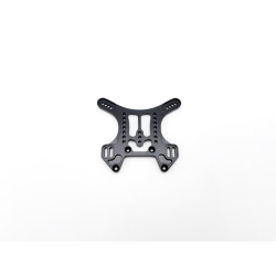 Mariposa trasera aluminio para amortiguador alta capacidad - SW338113