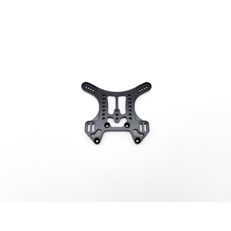 Mariposa trasera aluminio para amortiguador alta capacidad - SW338113