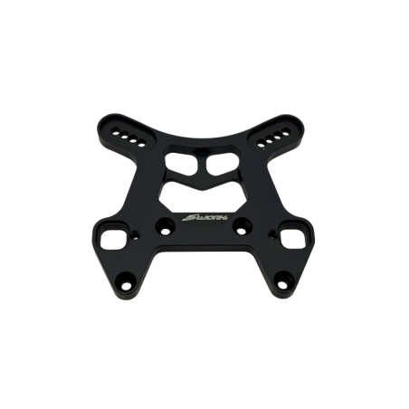 SWORKz S35-4 EVO 2026 front shock tower - SW338112A