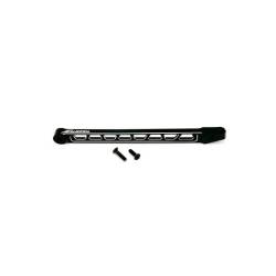 Rigidificadora trasera aligerada aluminio - SW338035A