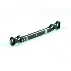 Ackerman Pro Aluminum T7 - SW338124P