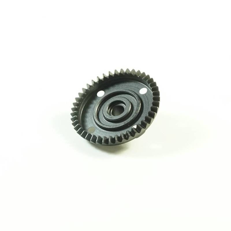 Corona diferencial HET 43T - SW338024