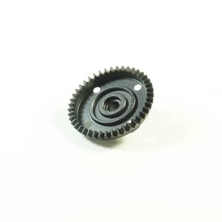 HET Differential Crown 43T - SW338024