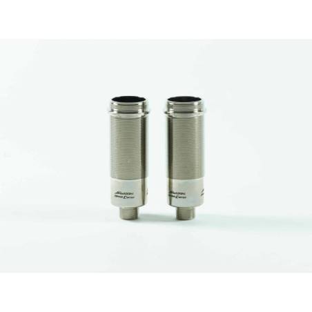 Front Shock Body SMC +5.0 mm BBS (2 pcs) - SWC330634S