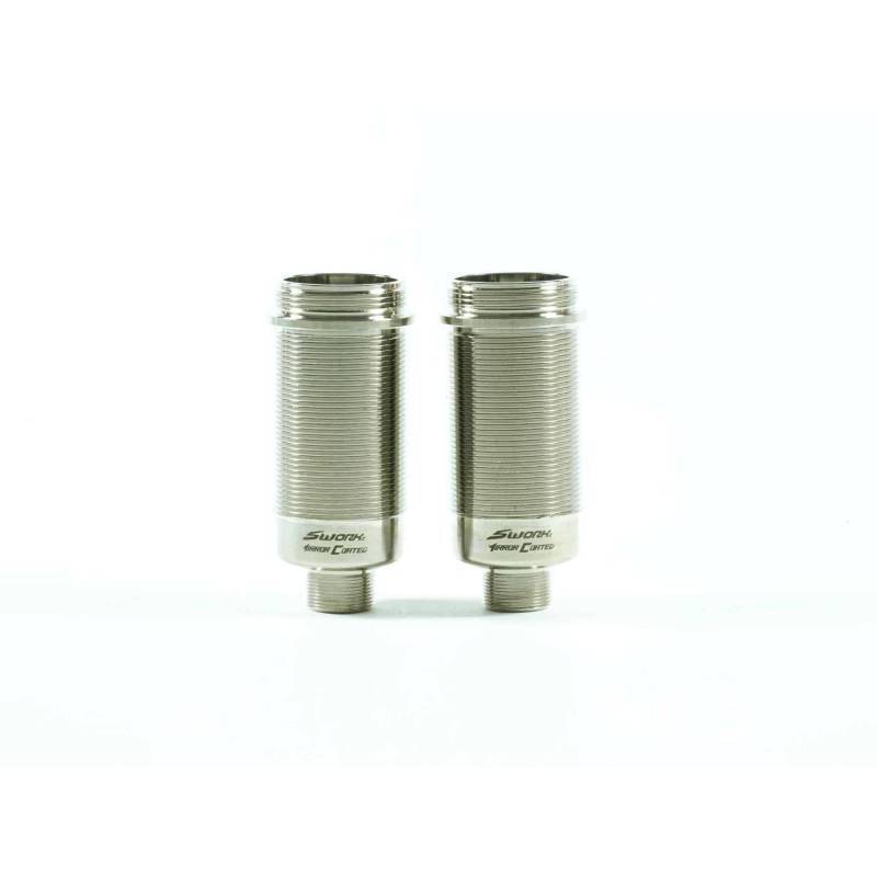 Botella amortiguador trasera SMC +5.6 mm BBS (2 u) - SWC330633S