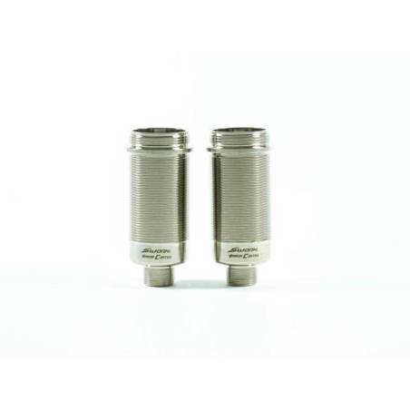 Botella amortiguador trasera SMC +5.6 mm BBS (2 u) - SWC330633S