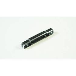 Placa D SWORKz aluminio T7075 full ajustable - SW330770