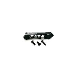SWORKz Short Lightened Aluminum Front Chassis Brace - SW338034E