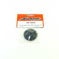 HET 47T Central Spur Gear - SW338040