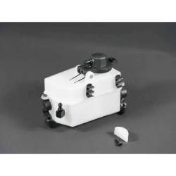 90° Fuel Tank with Floating Filter - SW210033D90