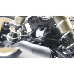 Front Stabilizer Bars Set (2.0-2.8 mm) - SW218001
